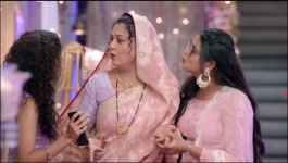 Ram Bhavan - 18th February 2025